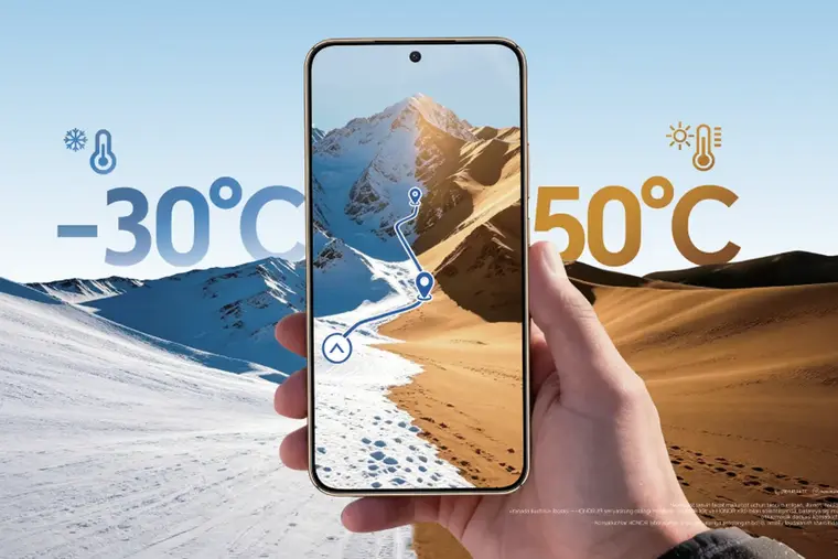 В Ташкенте представили новый смартфон HONOR X9e Pro