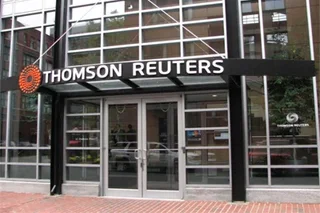 Presentation of Thomson Reuters Eikon takes place in Tashkent