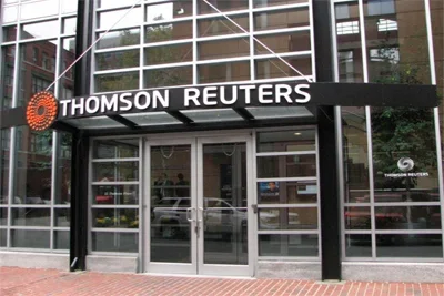 В Ташкенте прошла презентация Thomson Reuters Eikon