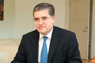Назначен заместитель министра внешней торговли Узбекистана по вопросам вступления в ВТО