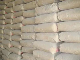 Uzbekistan increases cement output by 0.1% in 1H