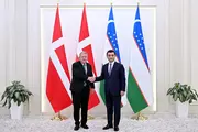 O‘zbekiston va Daniya iqtisodiy hamkorlikni rivojlantirish masalalarini muhokama qildi