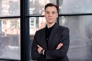 Uzbek Startup Cerberus Wins Startup Battlefield 2026 Final