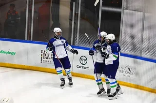 Ўзбекистон U18 хоккей терма жамоаси IIIA дивизионида жаҳон чемпионлигини қўлга киритди