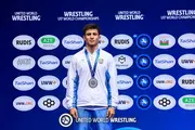 Борцы Узбекистана завоевали четыре медали на юношеском чемпионате мира
