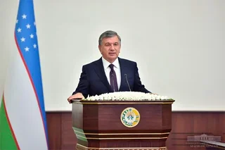 В Узбекистане месяц Рамазан начнется 6 мая