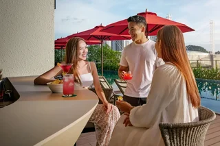 When Festivals Become the Beginning of a Journey: Discover Malaysia at Each Individual's Pace, with Meaningful Moments Throughout the Trip