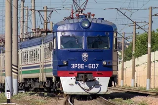 High-speed suburban railway communication Tashkent-Chirchik-Khojikent launched