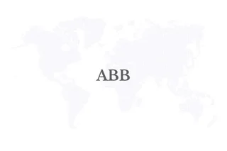 ABB is first in world to offer a magnet-free IE6 motor for hazardous areas