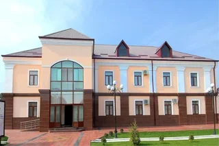 Центр социальной адаптации детей открыл филиал в Фергане