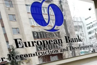 EBRD forecasts strong economic performance in Central Asia