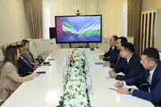 Ўзбекистон ва Air Arabia авиақатновлар сонини оширишни режалаштирмоқда