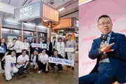 HKPC Leads Four Hong Kong I&T Enterprises to Paris VivaTech 2026 Leveraging Hong Kong's "Two-Way Springboard" Strategic Advantage to Accelerate Global Markets Connections