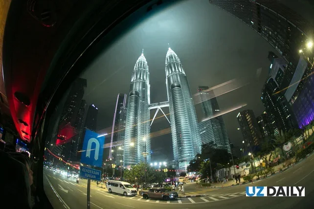Uzbekistan Sees Rising Tourism to Malaysia Amid New Flights