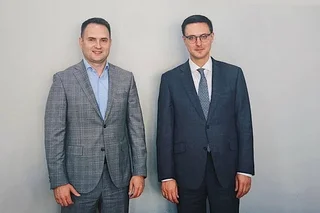 Rostelecom intends to expand its presence in Uzbekistan
