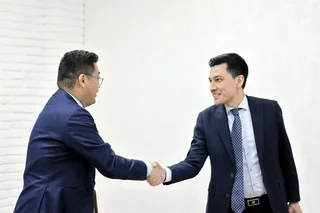 Ўзбекистон Cerberus Frontier вa Unitel билан рақамли лойиҳаларни муҳокама қилмоқда
