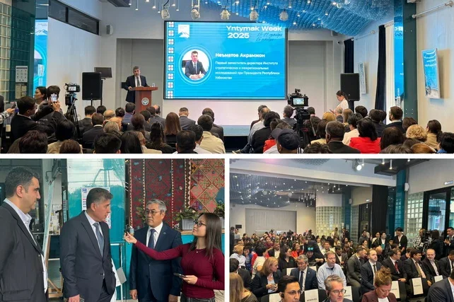 Akramjon Ne’matov: “Uzbekistan and Kyrgyzstan Cooperation Is Based on Genuine Trust and the Pursuit of Mutually Beneficial Solutions”
