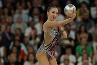 Тахмина Икромова завершила выступления в двух программах