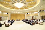 Фарғона вилояти ҳамда Хитойнинг Шинжон-Уйғур автоном райони ўртасида кўп томонлама ҳудудлараро ҳамкорлик йўлга қўйилмоқда