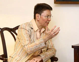 EU envoy for Central Asia to visit Uzbekistan