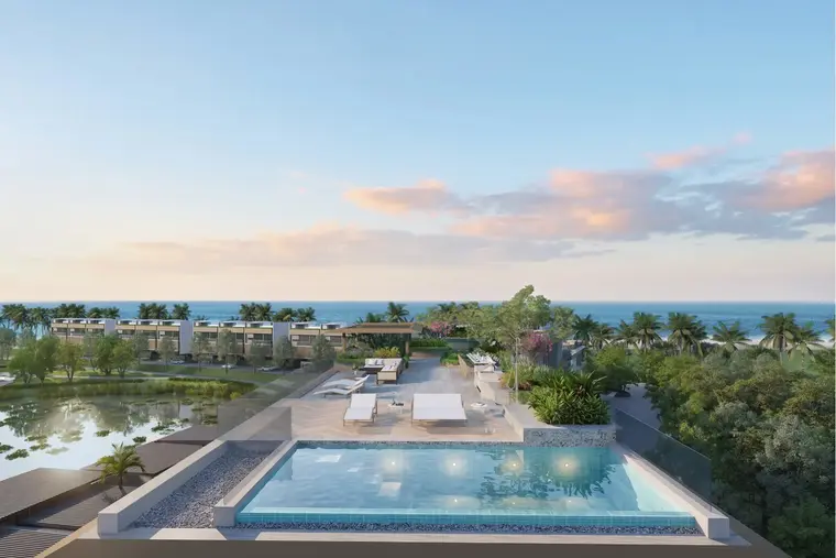 Banyan Group Residences Unveils Ultra-Exclusive Banyan Tree Beach Residences Nerea at Laguna Phuket