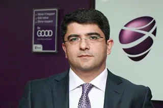 Ucell в 2013 г. вложил 300 млрд. сумов в развитие сети