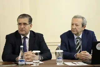 Effective Negotiations Skills and Techniques on the accession of Uzbekistan to WTO