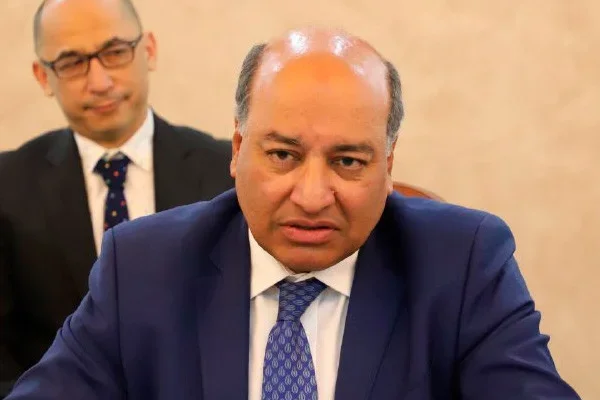 Uzbekistan Discusses Export Potential Development with Sir Chakrabarti