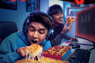Domino's Malaysia Unveils the Truth Behind Viral Radio Moment