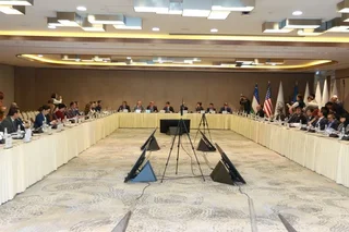 International Business Ombudsmen Forum and 4th Business Integrity Forum Held in Tashkent