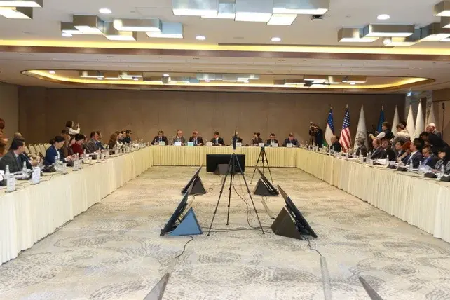 International Business Ombudsmen Forum and 4th Business Integrity Forum Held in Tashkent