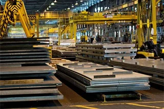 Sales of aluminum alloy at UZEX grows by 70%