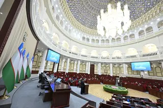 Ўзбекистон молиявий жарималарни қўллаш тартибини соддалаштиради