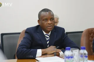Миссия МВФ и АБР займется оценкой состояния налогового администрирования Узбекистана
