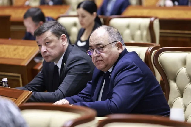 New edition of the Ombudsman Law adopted