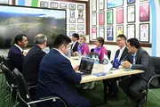 Узбекистан обсудил подготовку к женскому Кубку Азии 2029 года