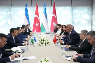 Uzbekistan-Türkiye tourism cooperation reaches new heights