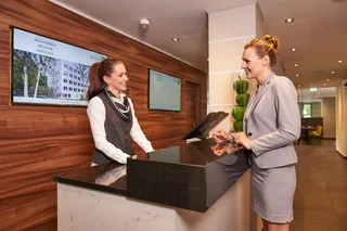 The provision of hotel services does not require a permanent place of residence and a marriage certificate in Uzbekistan