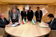 Ўзбекистон ва Эрон туризм соҳасидаги ҳамкорликни мустаҳкамламоқда