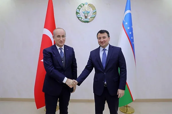 The prospects for Uzbek-Turkish cooperation in the housing sector were considered