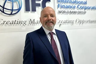 IFC appoints New Country Manager for Uzbekistan and Turkmenistan