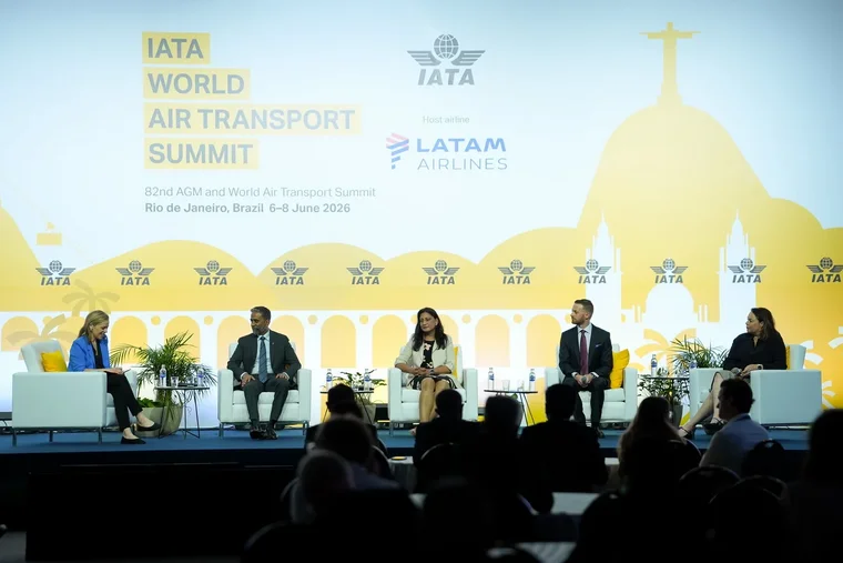 Airlines Built Brands for Humans. AI Agents Don't Care.