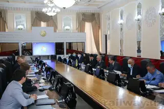 Uzbekistan - Russia: Expanding cooperation, opening up new opportunities