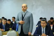 Одилжон Абдукаххоров қайтадан «Ўзбекконцерт» директори этиб тайинланди
