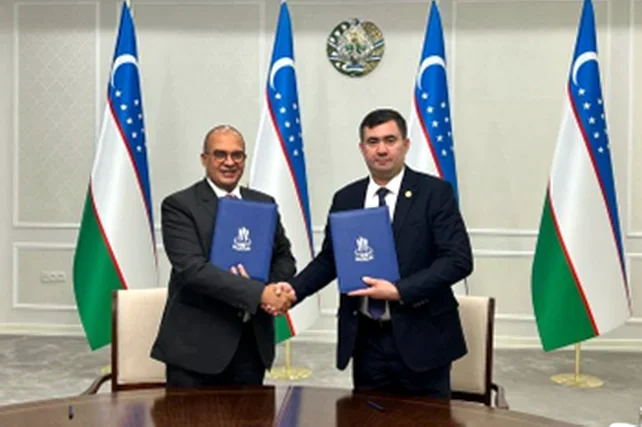 InterForum signs partnership agreement with investment platform AIM Congress