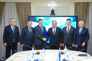 Oʻzbekiston va Rossiya parlamentlararo muloqot orqali strategik sheriklik munosabatlarini mustahkamlamoqda