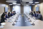 O‘zbekiston va Jahon banki raqamli transformatsiya sohasida hamkorlikni kengaytirishni muhokama qildi