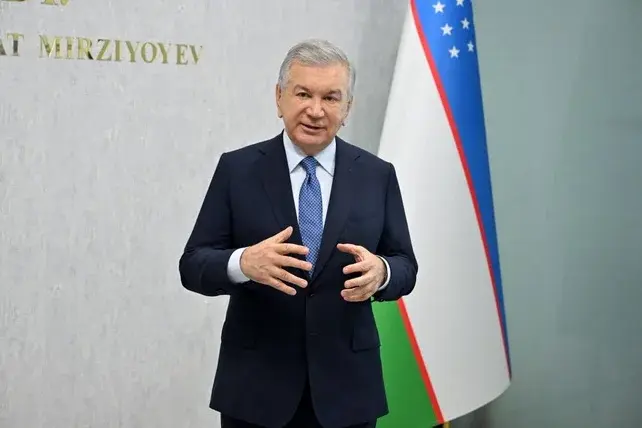 Президент: «Янги Камолон маҳалласи комплекс ривожланиш намунасига айланди»