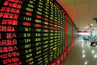 Total value of China’s GDP makes up 90.0309 trillion yuan in 2018