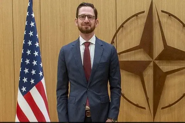 Delegation led by US Special Representative for Afghanistan to visit Uzbekistan
